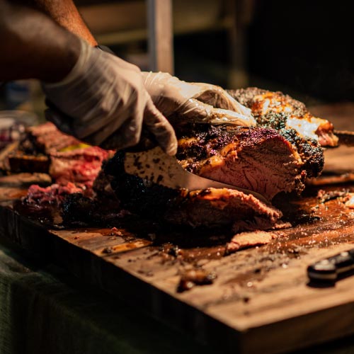 brisket
