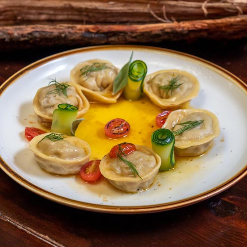 pasta
