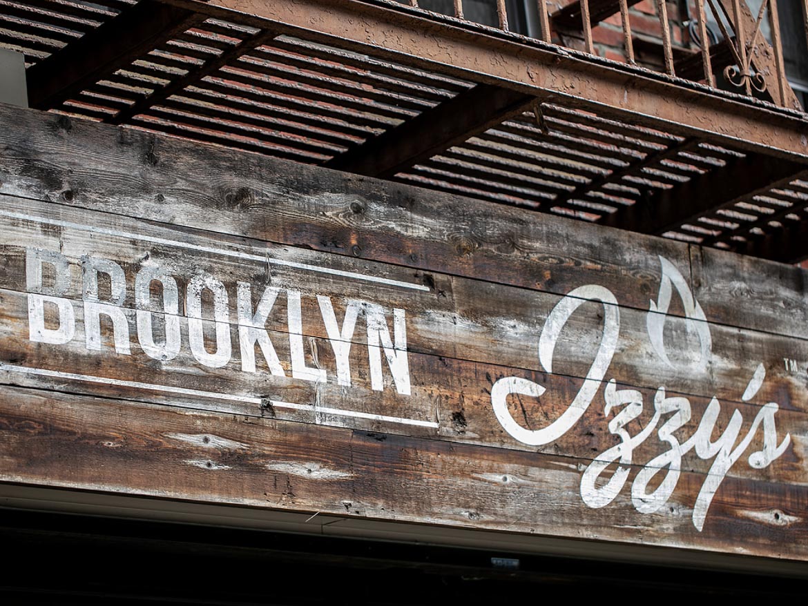 Brooklyn, New York