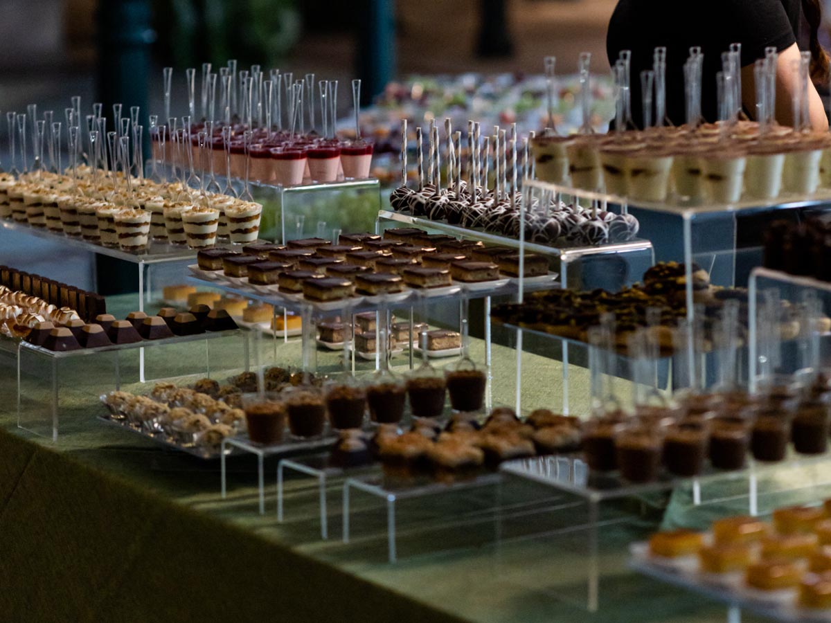 sweets
